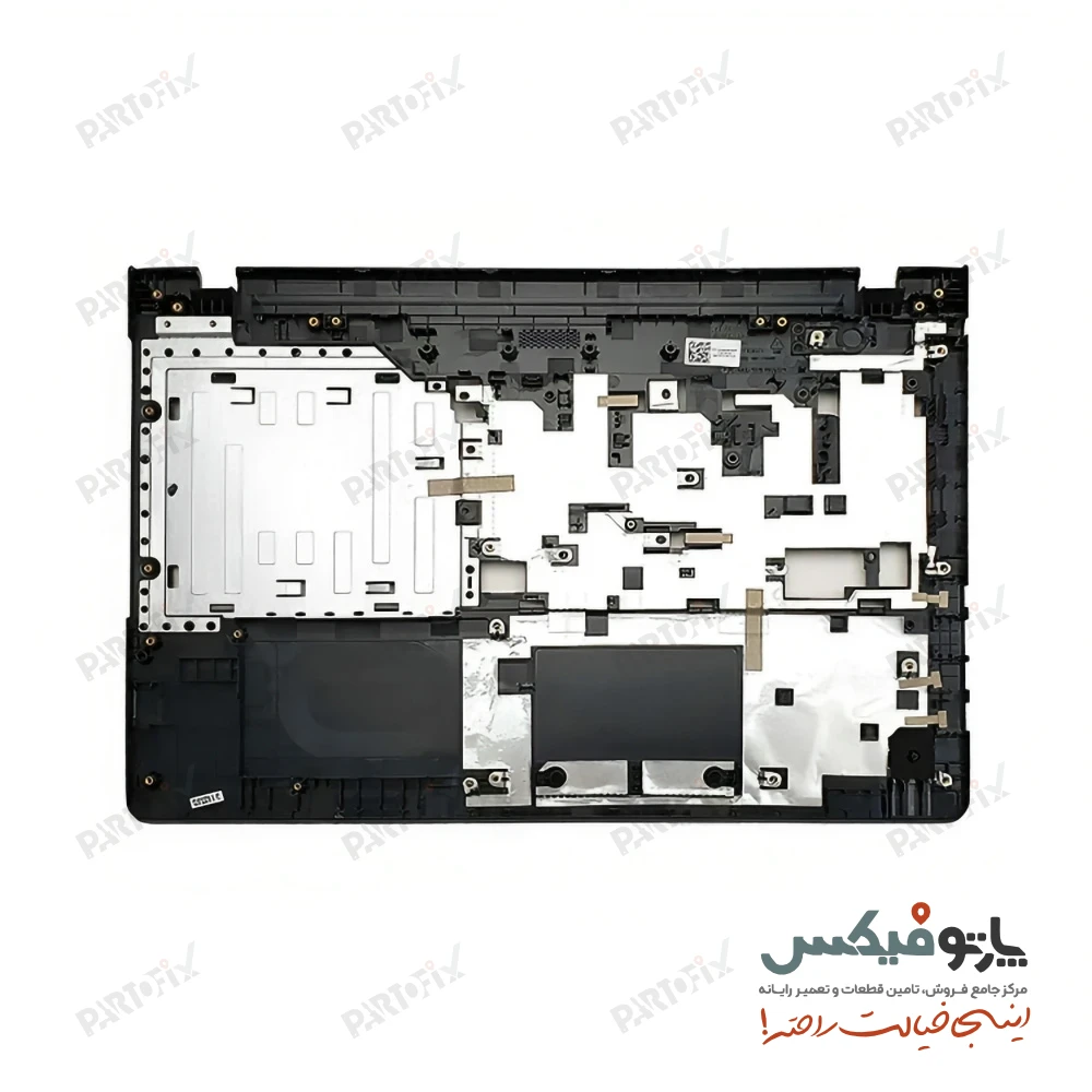 قاب دور کیبورد (C) لپ تاپ لنوو IdeaPad 100-15IBY